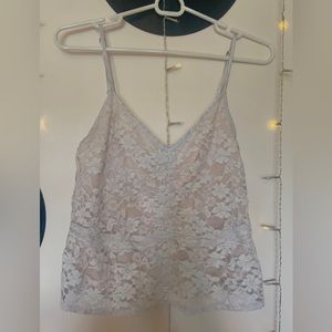 Abercrombie and Fitch Cami
